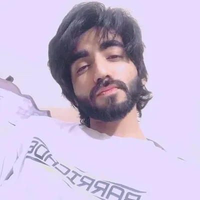 Syed Ali Hassan profile