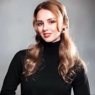 Alina Zhukovskaya profile