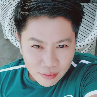 Alvin Sebetero profile