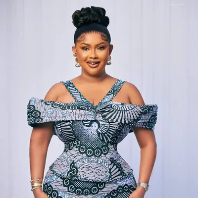 Nana Ama McBrown profile