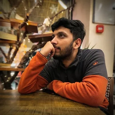 Amandeep Chaudhary profile