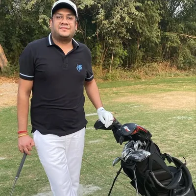 Aman Goell profile