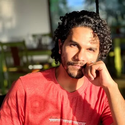 Amar profile
