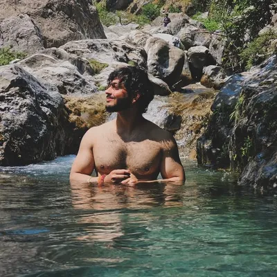 अमित सिंह जमवाल profile