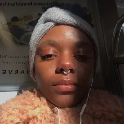 Ashleigh Murray profile