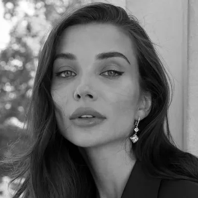 Amy Jackson Westwick