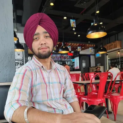 Amandeep Singh profile