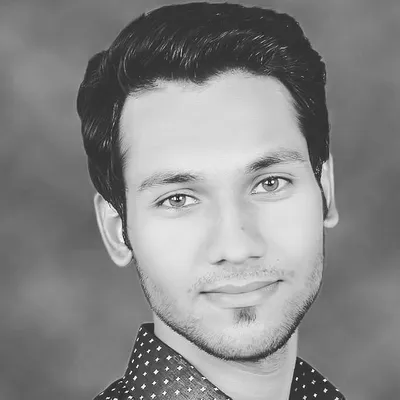 Anand Mishra profile