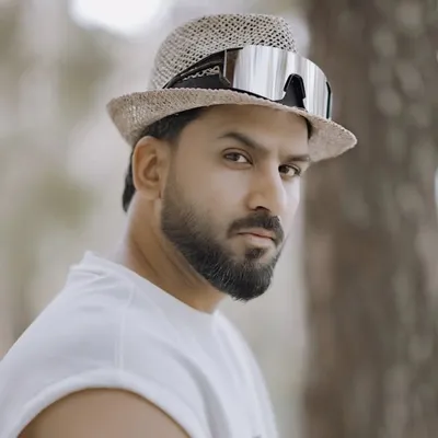 AMAN AUJLA profile