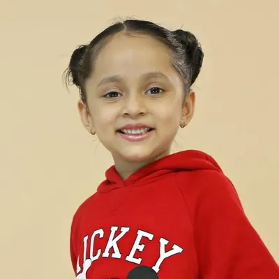 Anaya Sahu profile