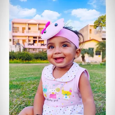 Anayra Patel profile