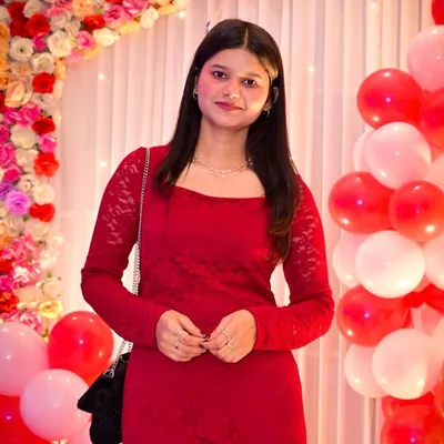 Anchal Shukla profile