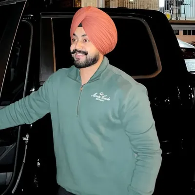 Amandeep Singh profile