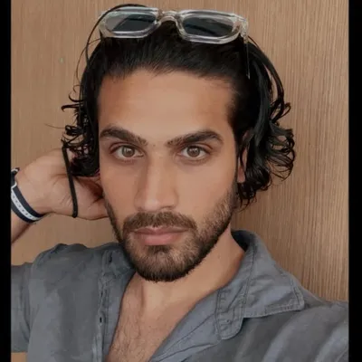 Amandeep Singh Chahal profile