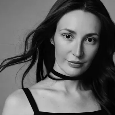 Andreea Rusu profile