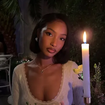 Ange José 🥀 profile