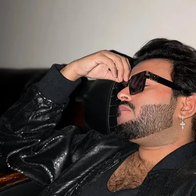 Aniket Goswami profile