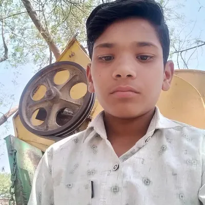 Santosh Sahu profile