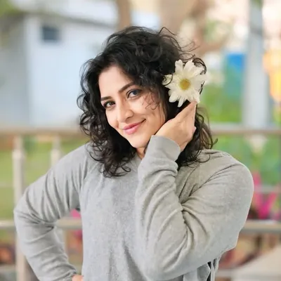 Anita Bhat profile
