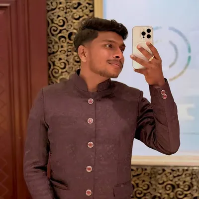 Aman Kanojia profile