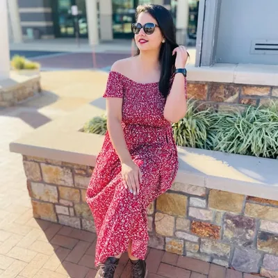 AG | Influencer profile