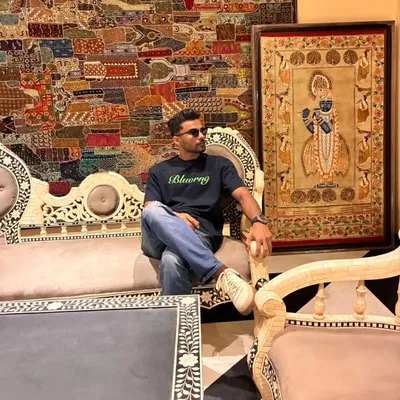 Ankit Shukla profile