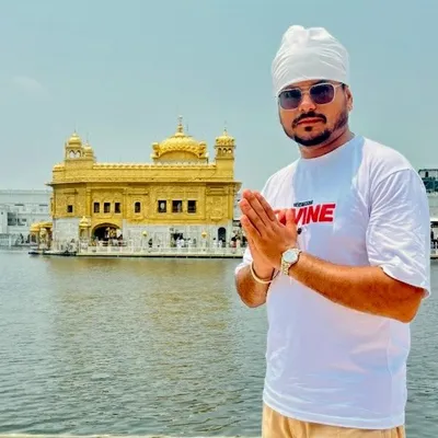 Ankit Tuli profile