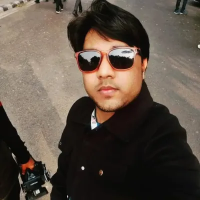Ankit Srivastav - अंकित श्रीवास्तव - انکت سریواستو profile