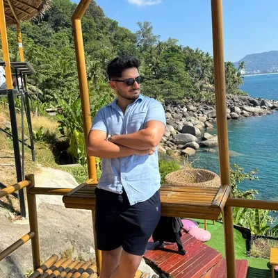 Ankush Arora profile