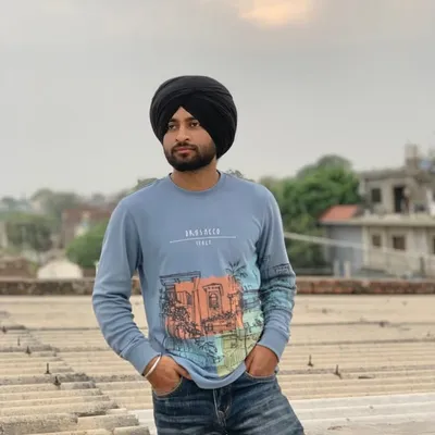 αмαη мєняα ( ਅਮਨਦੀਪ ਸਿੰਘ ) profile