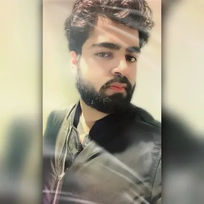 Anmol Rao Official ๐ต๐ค๐ Singer profile