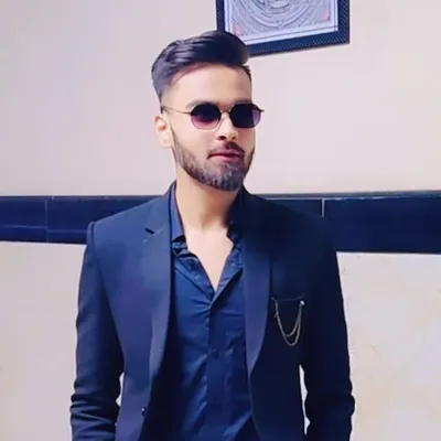 अनूप मिश्रा 🔥🔥 profile