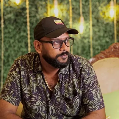 Anoop Mohan profile