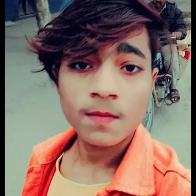 I am ansh Thakur profile