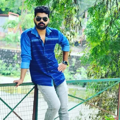 Kunwar Aman Singh Yadav profile