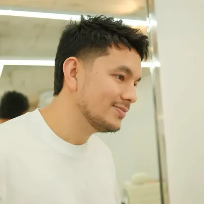 Anton Papa profile