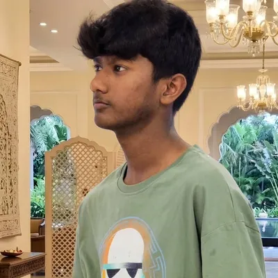 Anubhav profile
