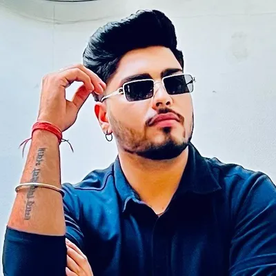 Anubhav S. Punia profile