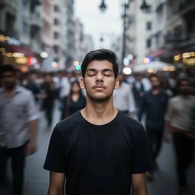 Anubhav Singh profile