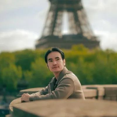 SURIN KHIEWSART profile