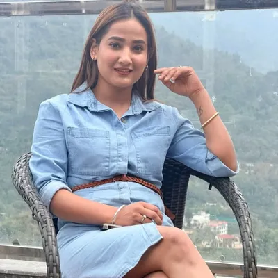 ARCHANA BISHT 🦋 profile