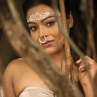Archana Prajapati profile