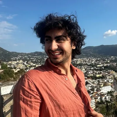 Arhaan Khan profile