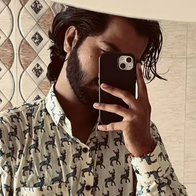 ∆ rjun Rathore profile