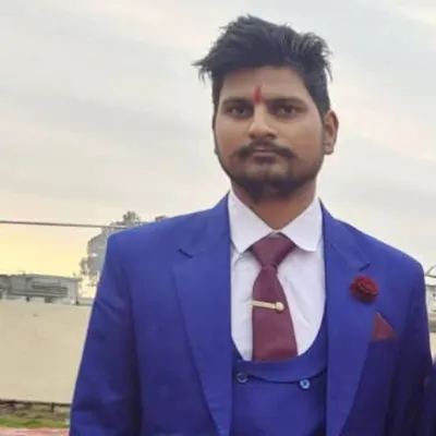 Arshdeep Singh profile