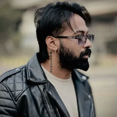 Arsh Gupta profile