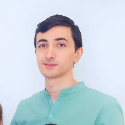 Arshak Tevanian | Arsho Official IG profile
