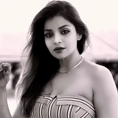 Arunima Ghosh profile