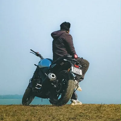 Arun Shakya profile