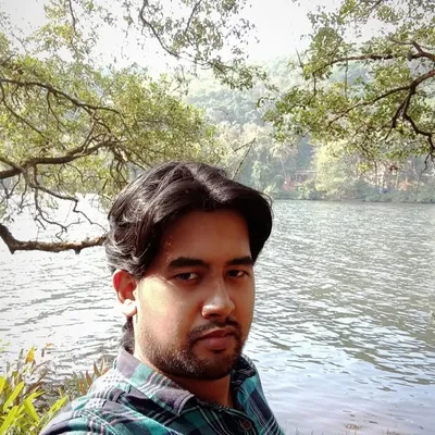 ARUN T N profile
